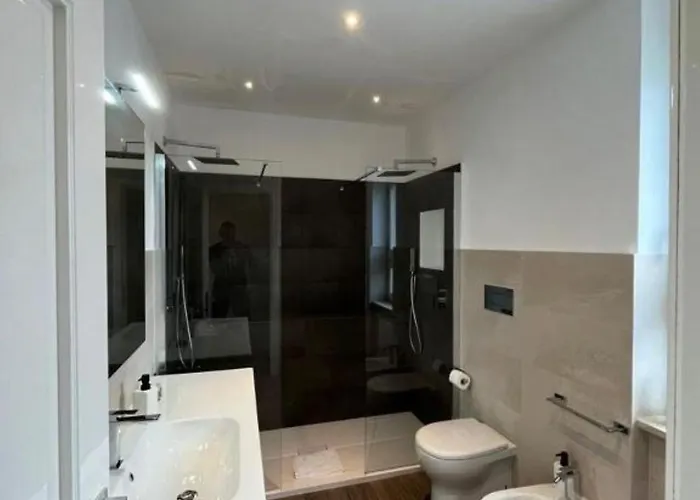 Dante 134 Rooms Cagliari