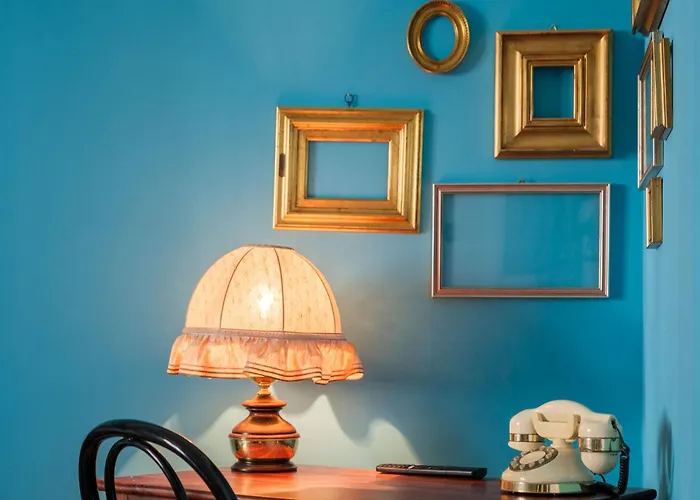 Fabula - Studio&Private Rooms Bologna