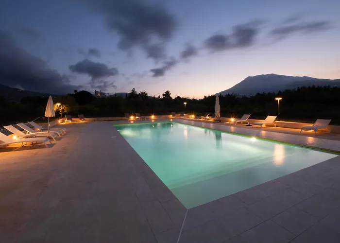Blu Home Scopello Castellammare del Golfo
