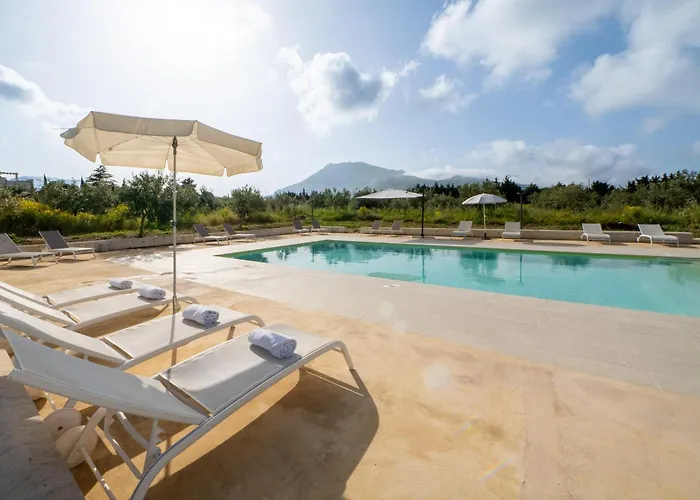 Blu Home Scopello Castellammare del Golfo