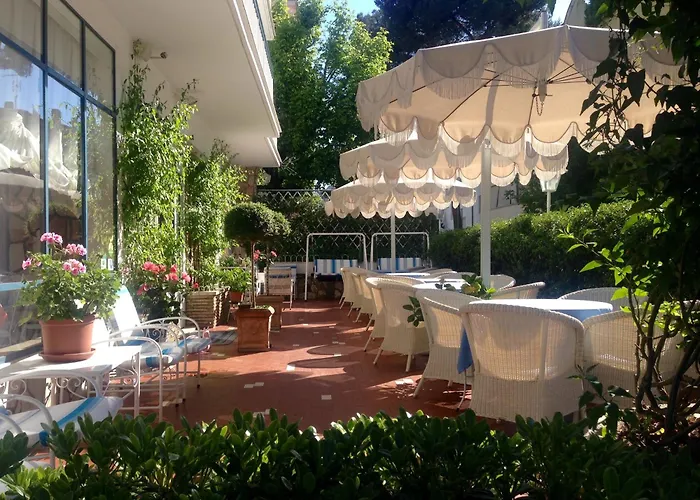 Hotel Solitude Riccione