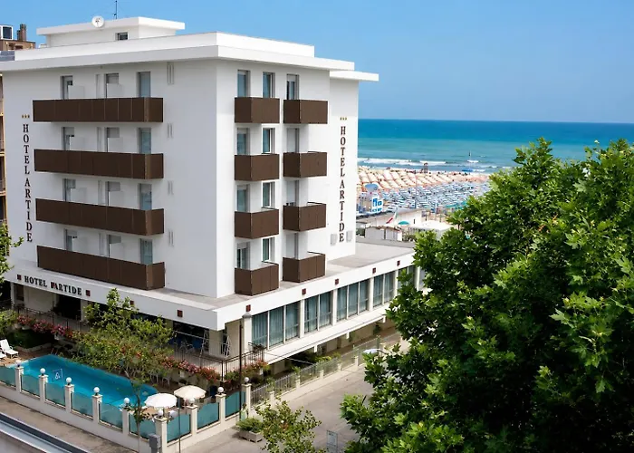Hotel Artide Rimini