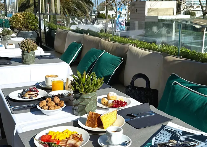 Hotel Lungomare Riccione