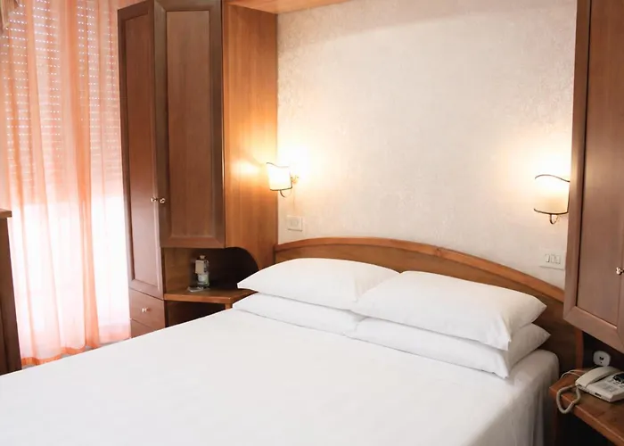 Phi Hotel Ambra Pescara