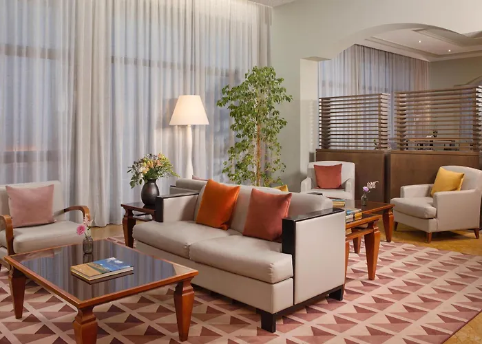 Hotel Nh Ancona
