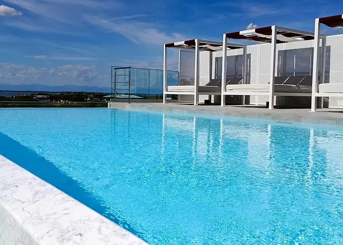 Hotel Vienna Lignano Sabbiadoro