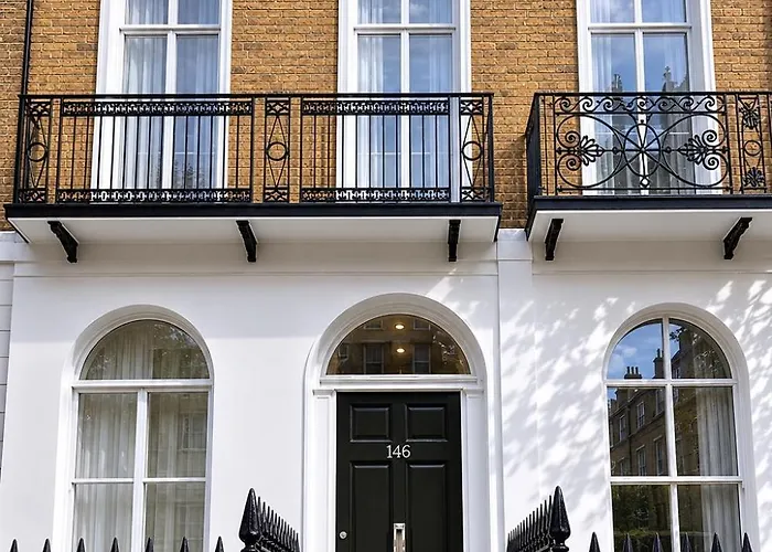 146 Studios Londra