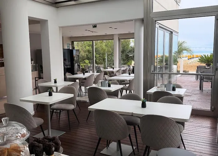 Boutique Hotel Bali Lido di Jesolo