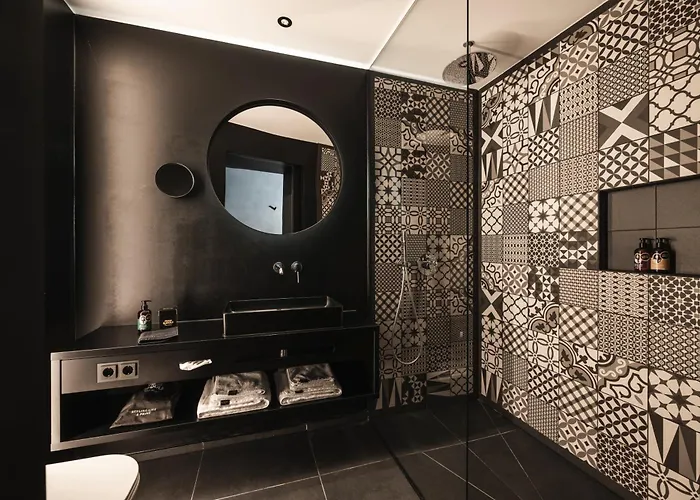 Prinz Rudolf Smart Hotel Merano