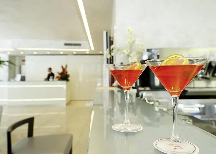 Mercure Hotel Rimini Artis