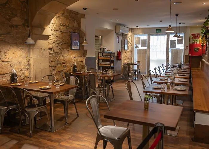 Hostal Fernando Barcellona