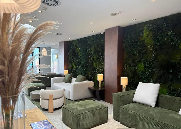 Hotel Junior Rimini