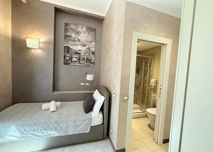 Bed and Breakfast Aelius Roma