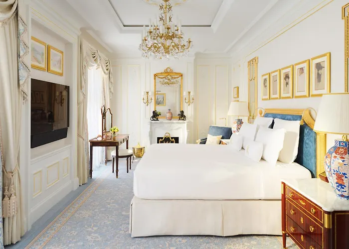 Hotel The Ritz Londra