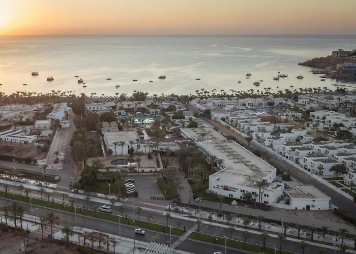 Ghazala Beach Sharm el Sheikh