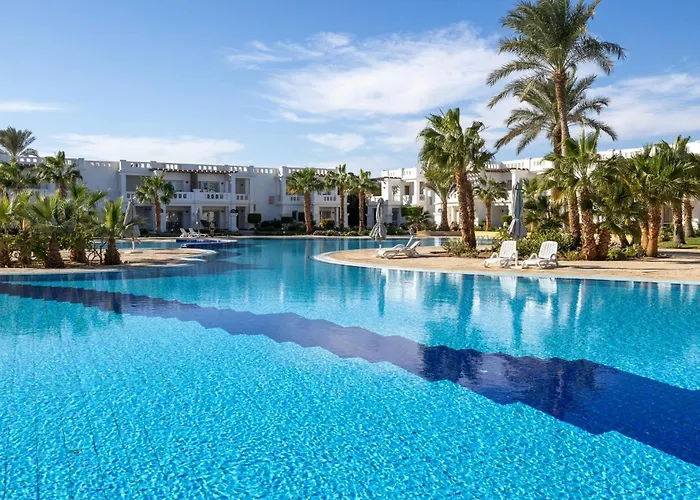 Continental Plaza Beach Resort Sharm el Sheikh