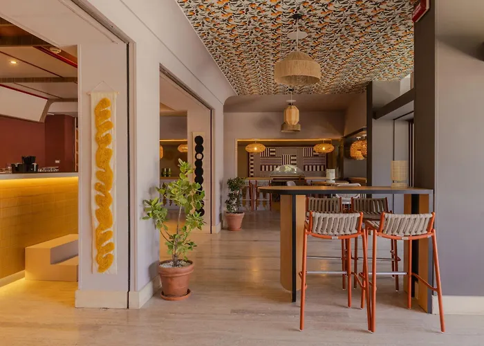 Hotel Aldiana Club Rocca Nettuno Calabria Tropea