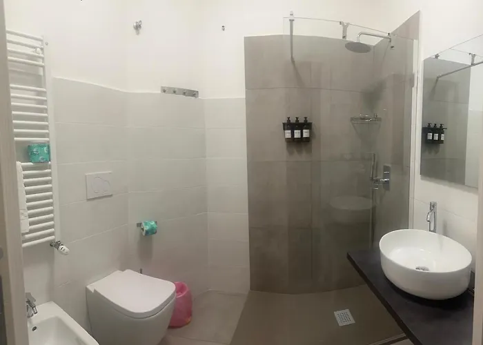 Hotel Magnolia Albenga