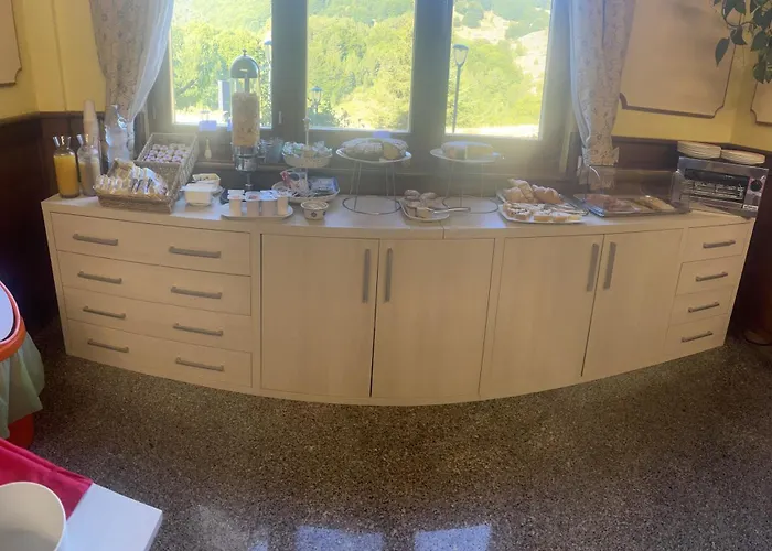Bed and Breakfast La Capannina Roccaraso