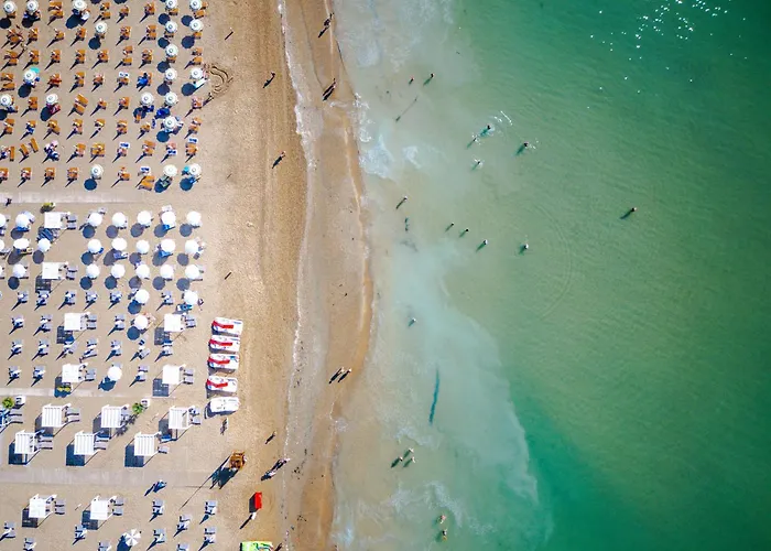 Hotel Ariston Bibione