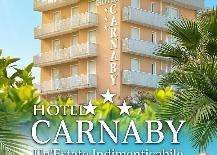 Hotel Carnaby Rimini