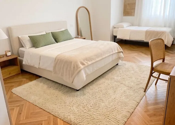 Albergo Conca D'Oro Foggia