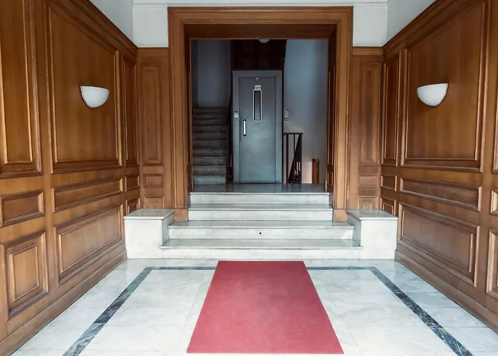 Bed and Breakfast La Chiostrina Roma