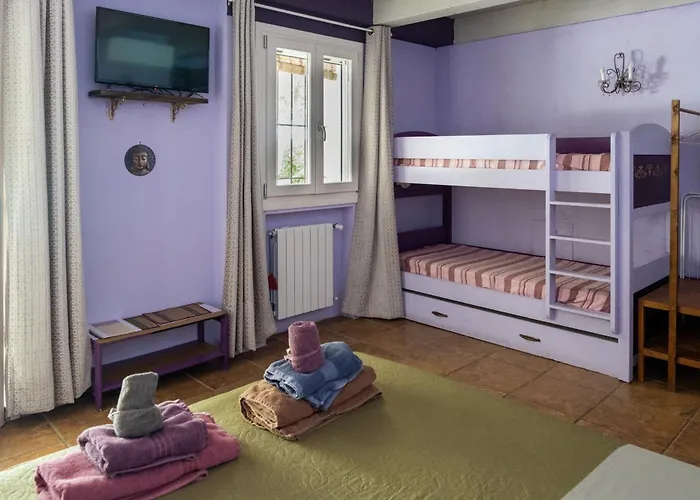 B&B Abracadabra Ravenna