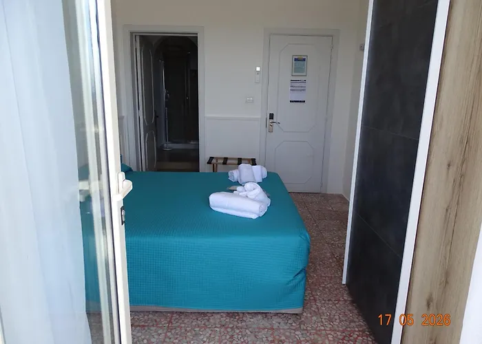 B&B Mareggiata Gallipoli