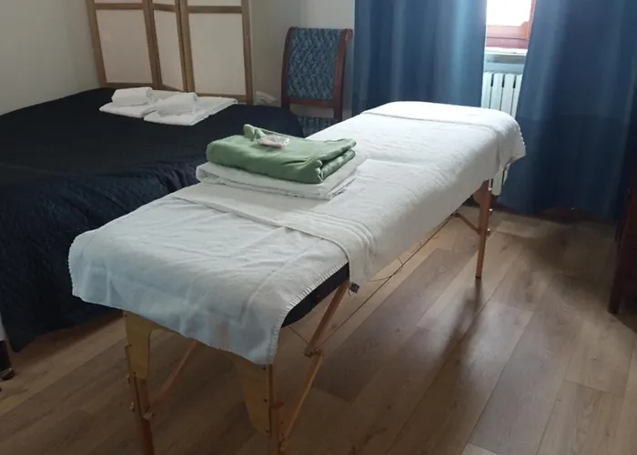 B&B San Russorio Pisa