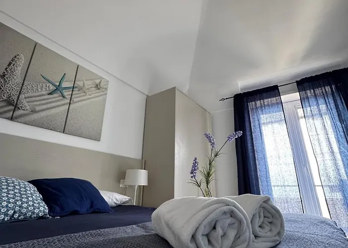 Casa Costanza B&B Capri