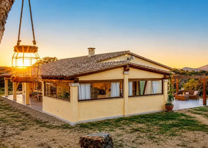 Molti Mari B&B Resort Olbia