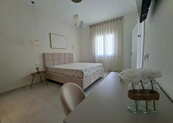 Bed and Breakfast A Casa Di... Aurora 2 San Vito Lo Capo