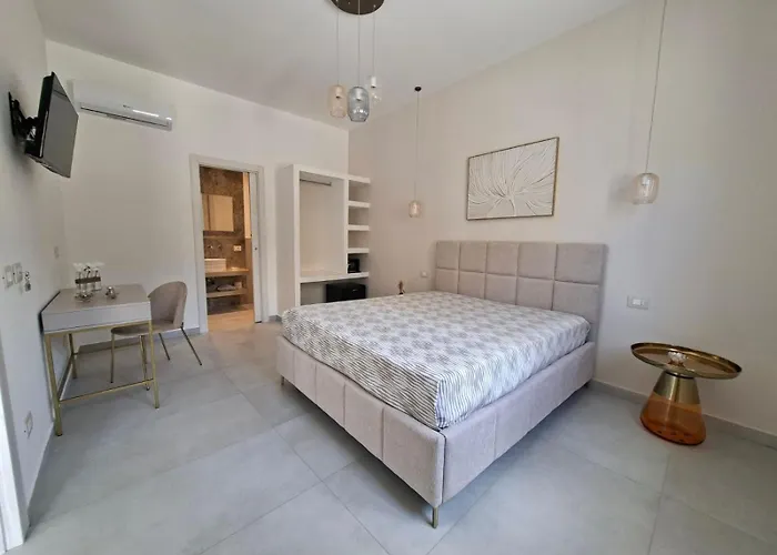 Bed and Breakfast A Casa Di... Aurora 2 San Vito Lo Capo