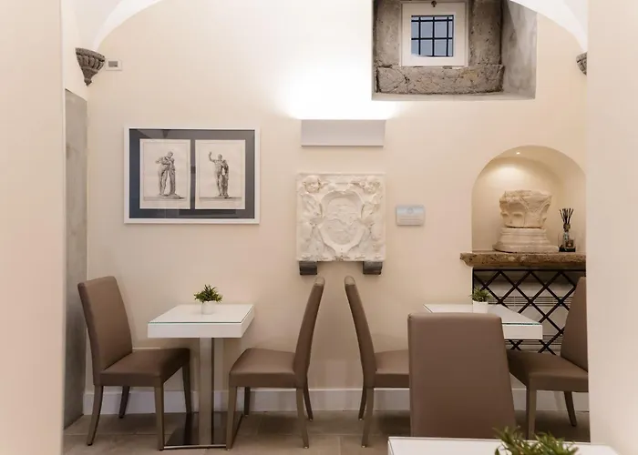 Hotel Antica Dimora Magi Sorrento