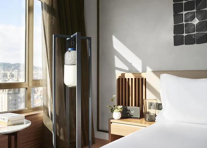 Nobu Hotel Barcellona