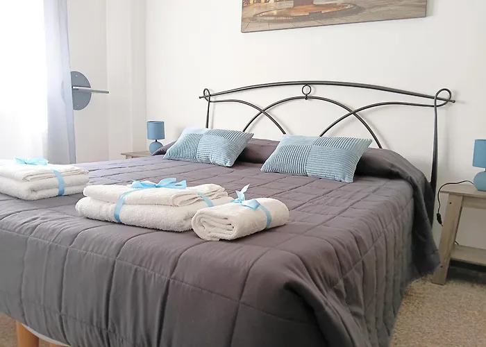 Residenza Bra Rooms Verona