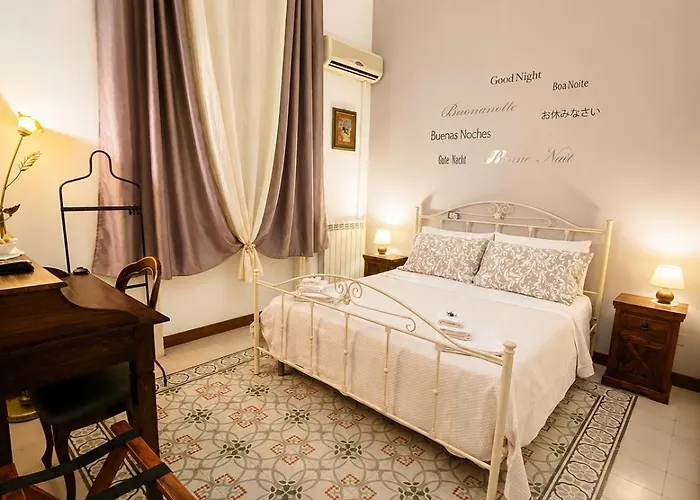 Sicily Sweet Home Palermo