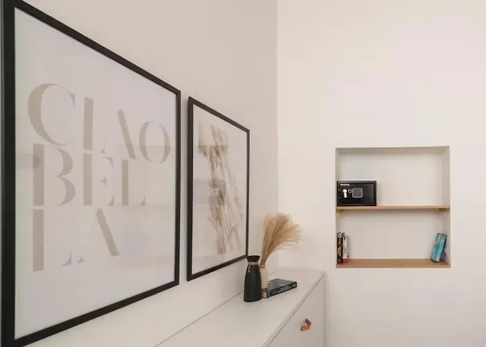 Bed&Bike Belfiore Roma