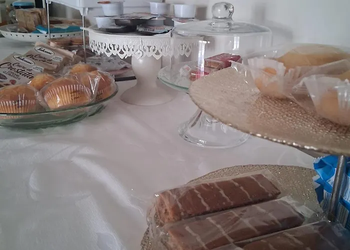 B&B Come A Casa Città Sant'Angelo