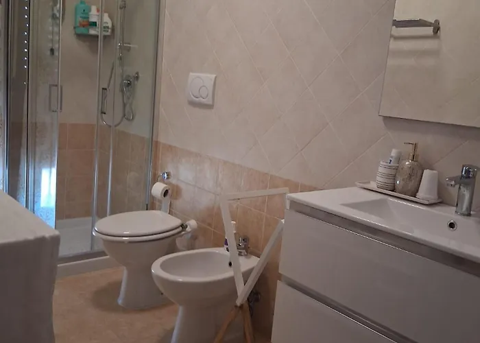 B&B Come A Casa Città Sant'Angelo