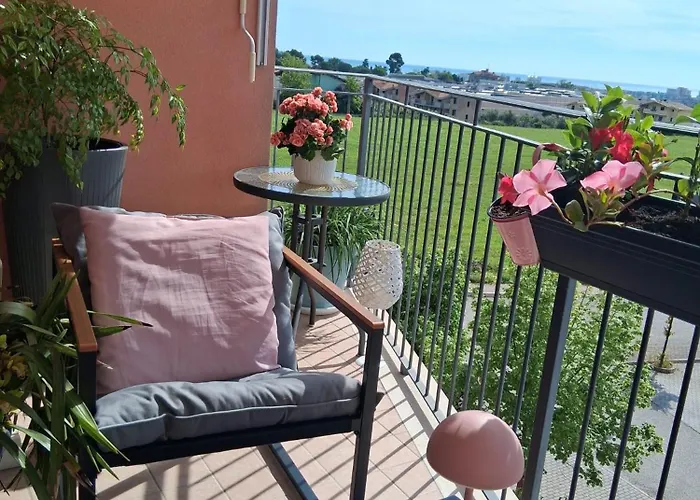 B&B Come A Casa Città Sant'Angelo