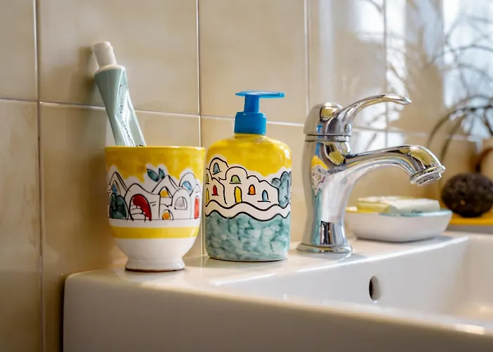 LaCasaDelleCoseBelle B&B Reggio nell'Emilia
