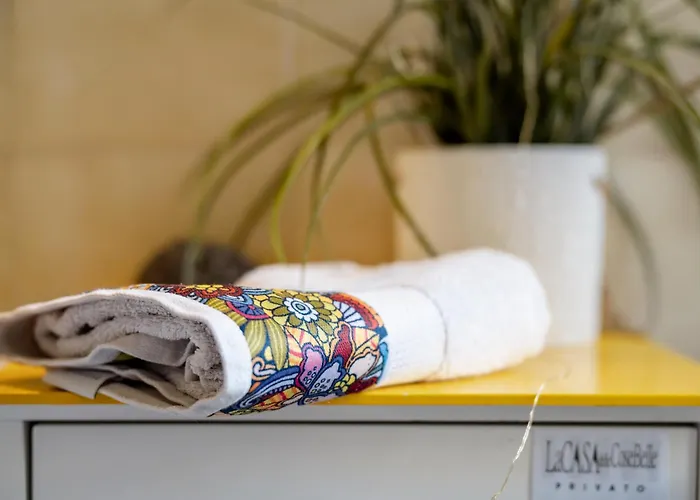 LaCasaDelleCoseBelle B&B Reggio nell'Emilia