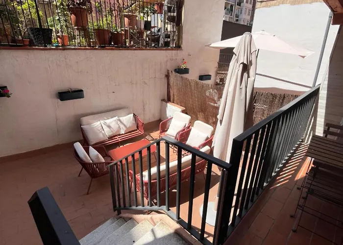 Hostal Bedmates Barcellona