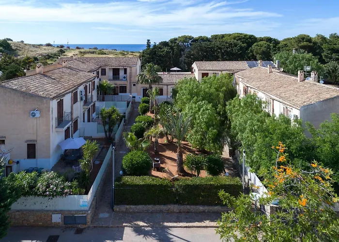SanVitoTour- Residence Il Baglio San Vito Lo Capo