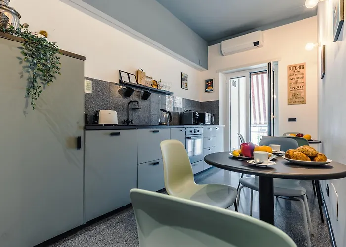 Le Terrazze del Duca San Pietro Guesthouse Roma