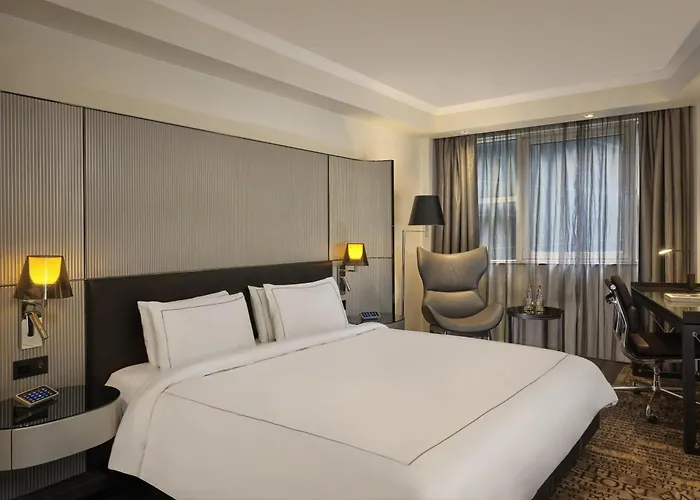 Hotel Park Plaza Victoria Londra
