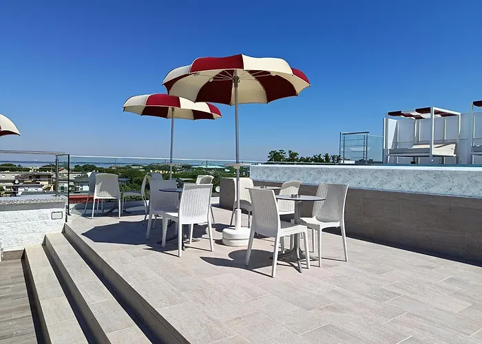 Hotel Vienna Lignano Sabbiadoro