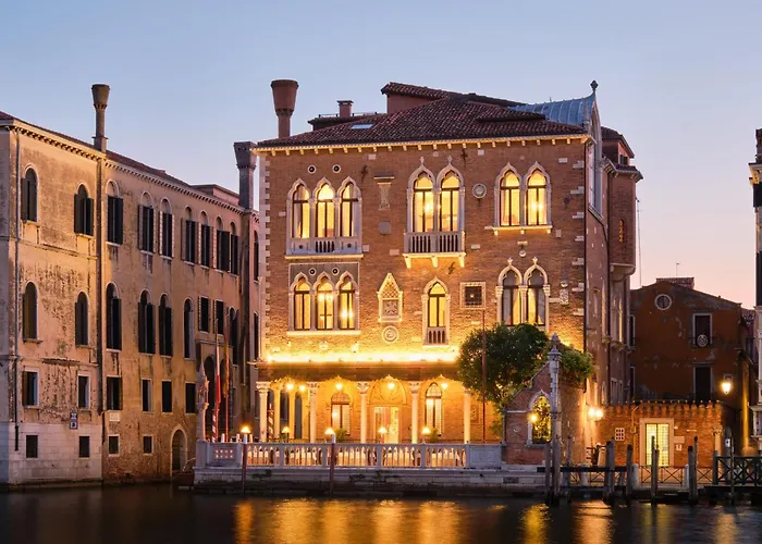 Hotel Palazzo Stern Venezia